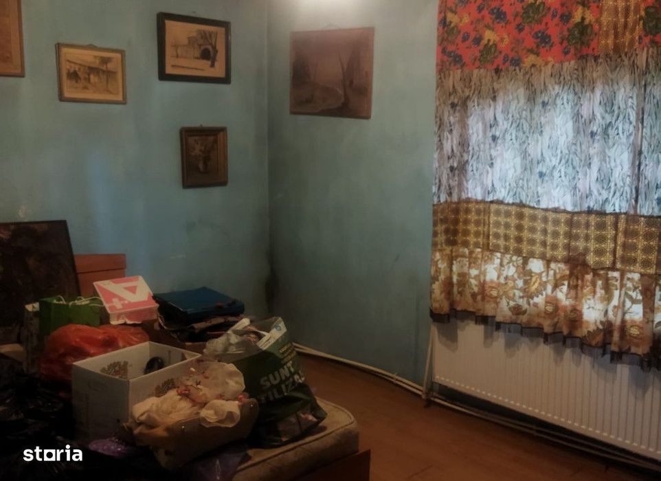 Casa 5 camere Pacurari , 142 metri Cod:162483