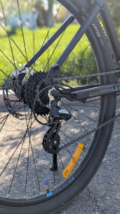 Велосипед Stern Motion 2.0