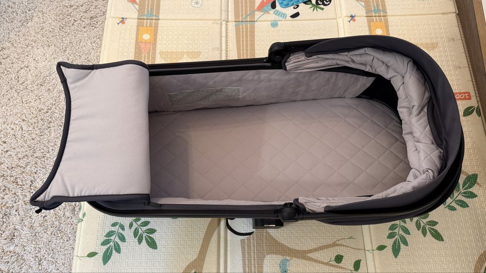 Landou cavoe moi+ iron