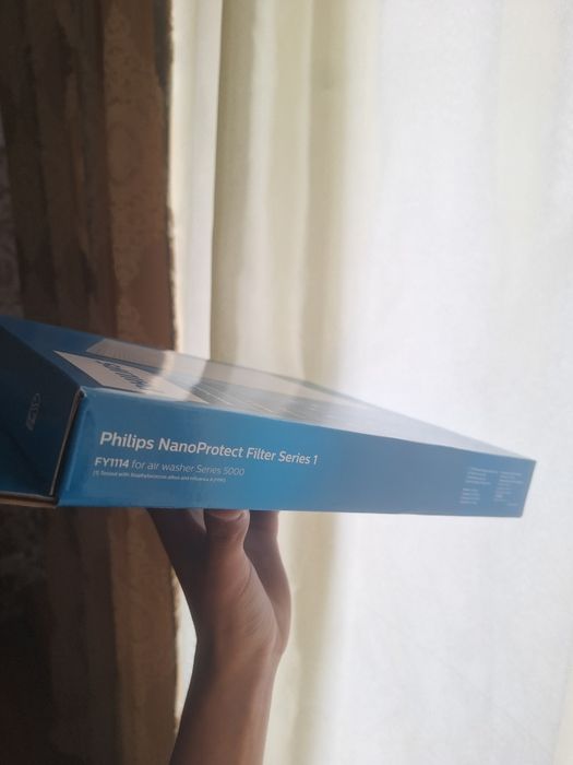 Фильтр HU4136/10 оригинал Philips