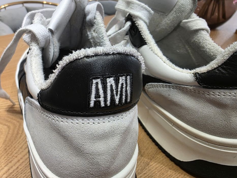 Adidasi Ami Paris originali