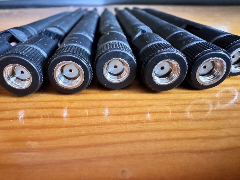 Нови антени за Sensecap, Helium