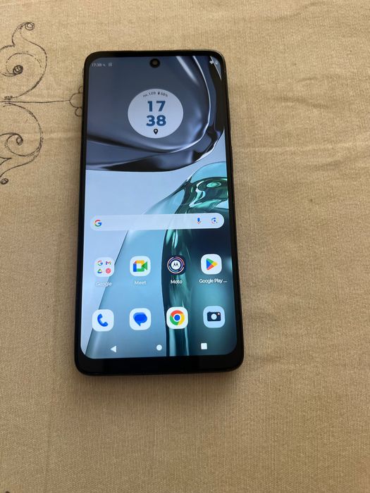 Motorola Moto G 62-5 G, 64GB,Dual SIM,Grey