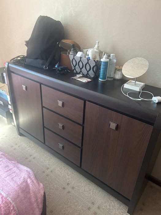 Продам бу гарнитур