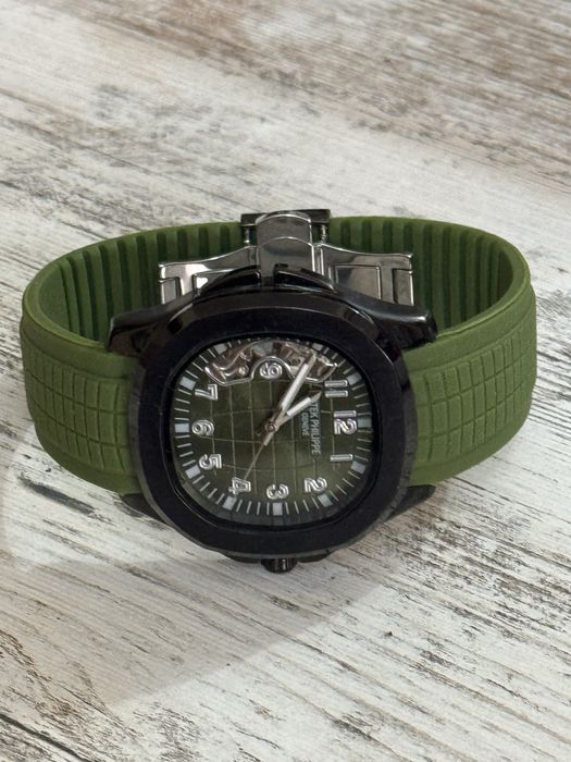 Наручные часы Patek Philippe