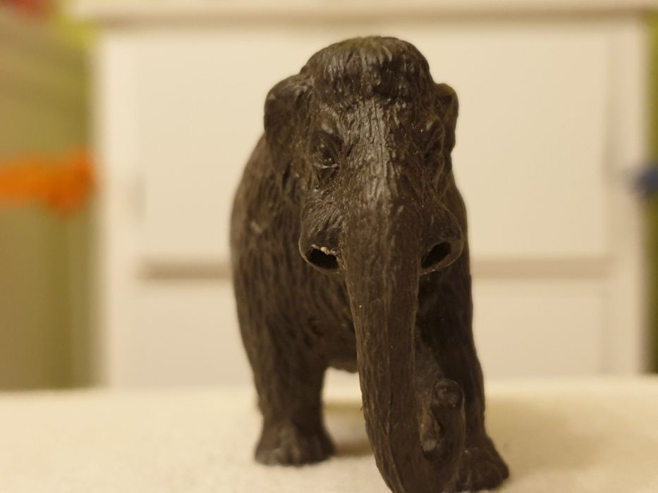 Figurina Mamut Bullyland