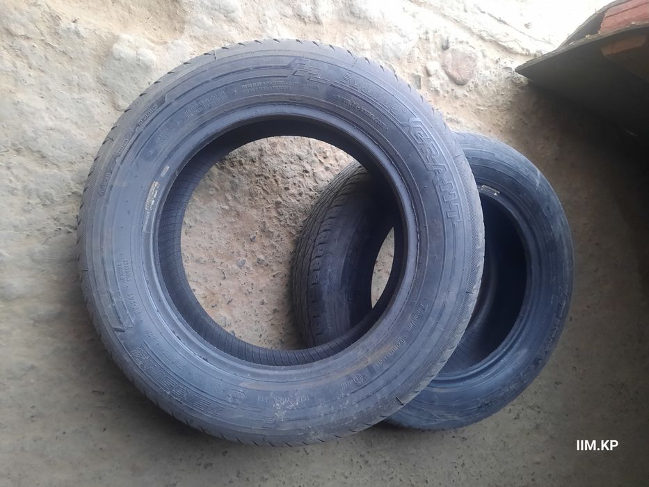 Кама Грант Ездил 1 сезон  R 14