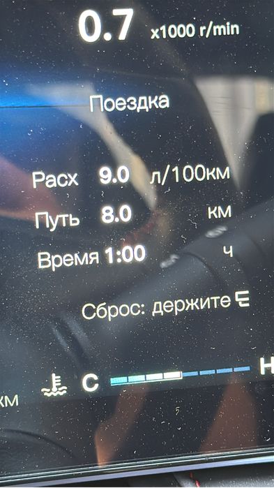 Русификация changan x5plus