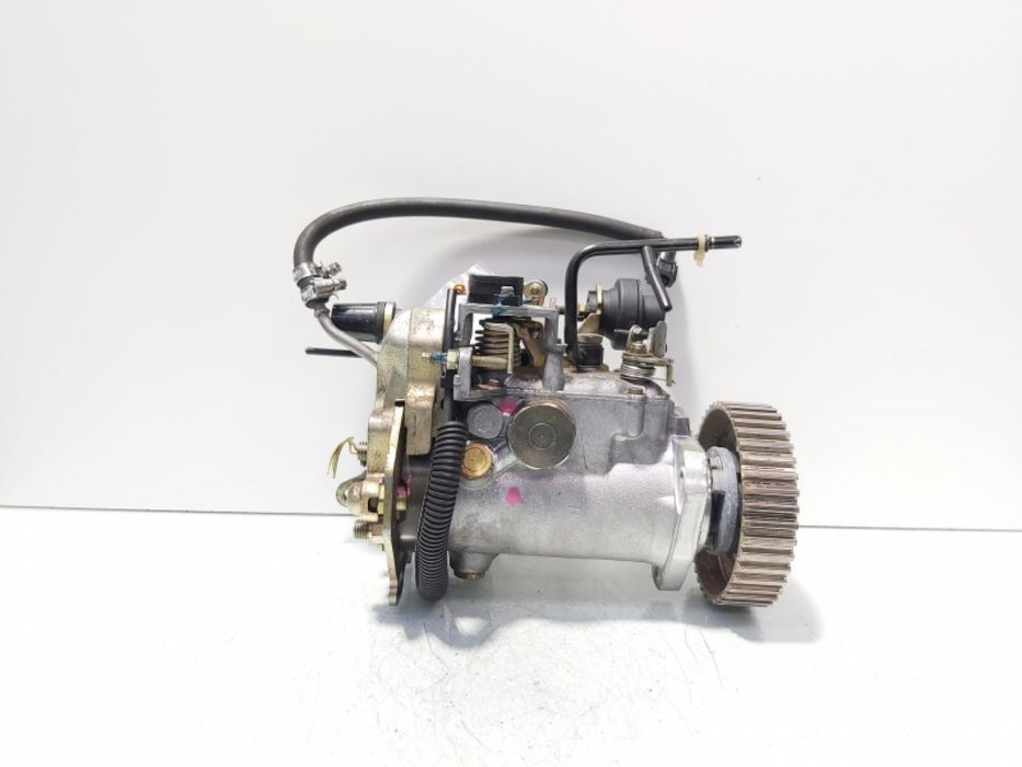Pompa injectie, cod R8448B410B, Citroen Berlingo 1, 1.9 diesel, WJY