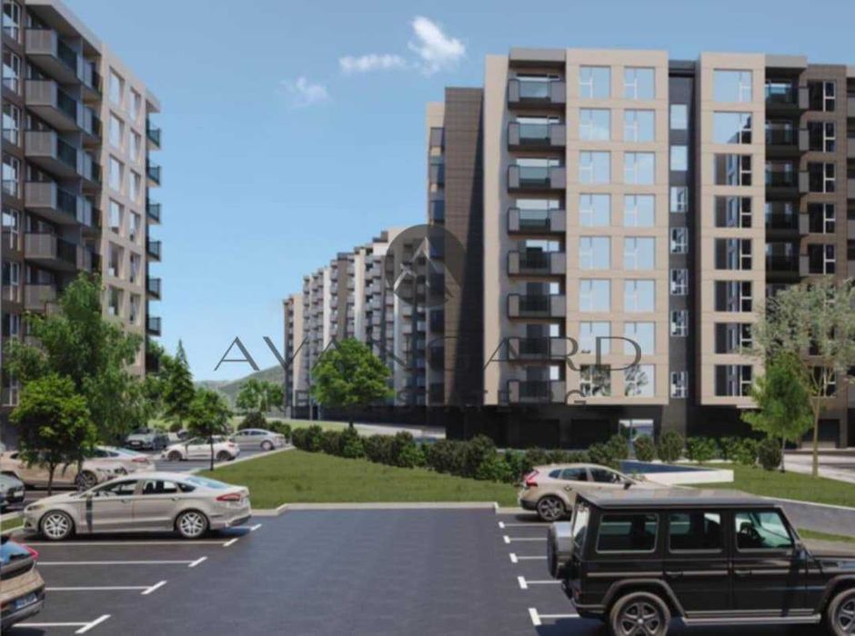 Продава се Двустаен апартамент в Пловдив, Южен - 74 кв.м за 1041 €/кв.м - Снимка #3