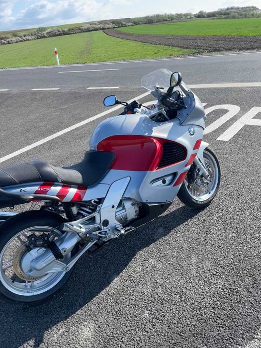 BMW K1200 RS 2001