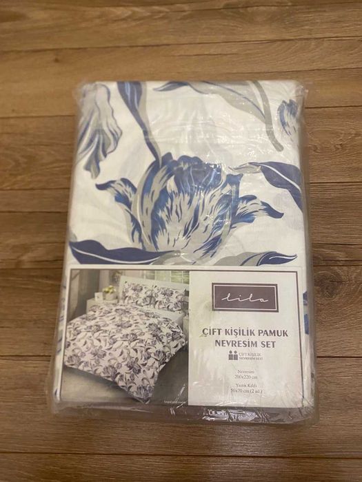 Постельное белье, 2сп