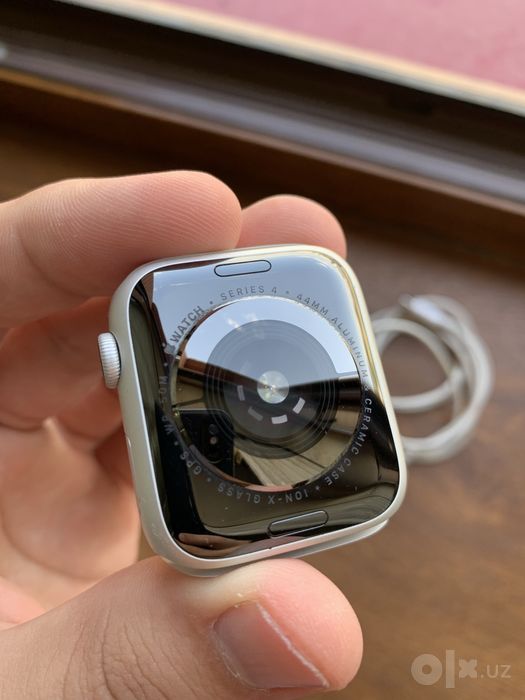 Apple watch 4 44mm Sotladi