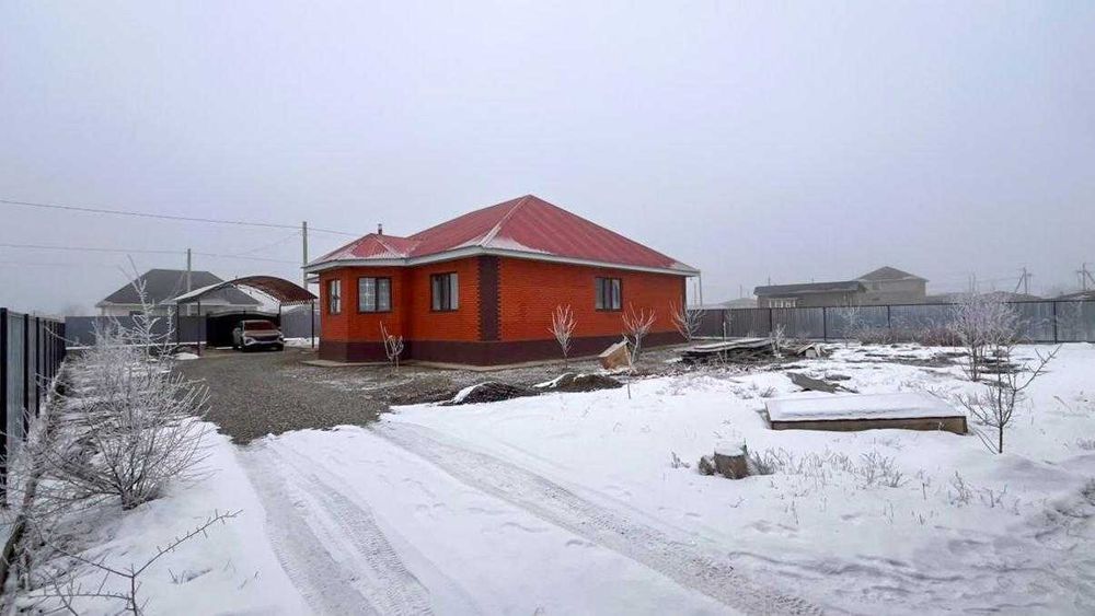 В продаже дом Эмиль Империя