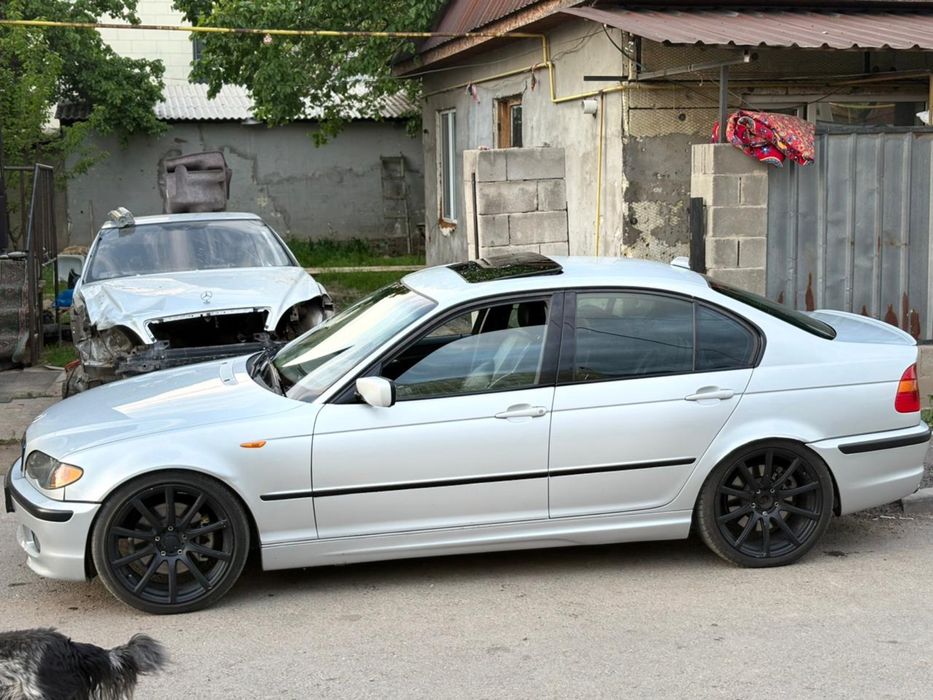 Продам диски с шинами
