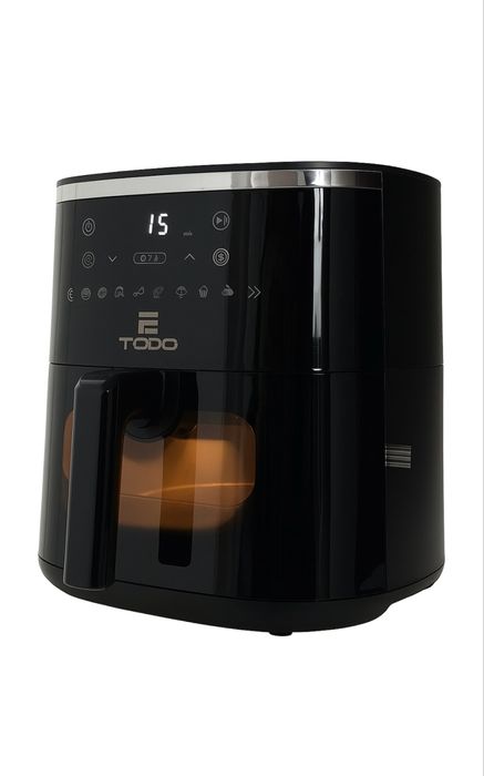 Аэрогриль Todo AFT0001-GS