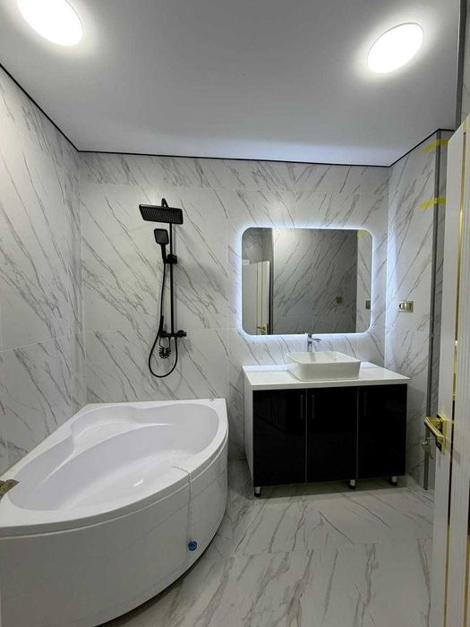 2 хоналик квартира 4 кават янги лифтлик дом, бухара сити