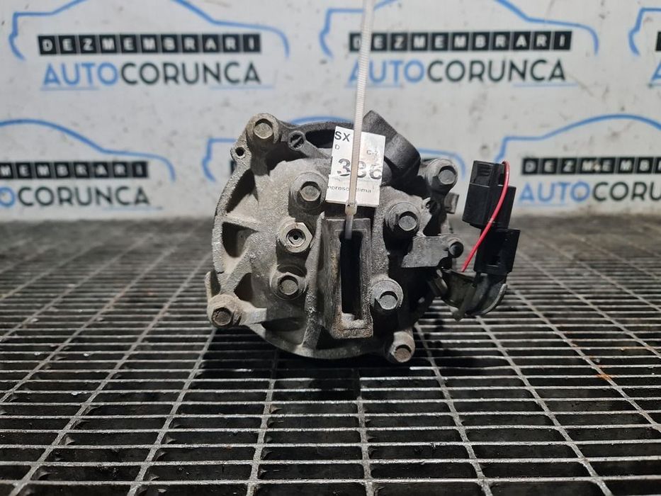 Compresor clima Mitsubishi ASX 1.8 D 2010 - 2012 4N13 (1336) 7813A628