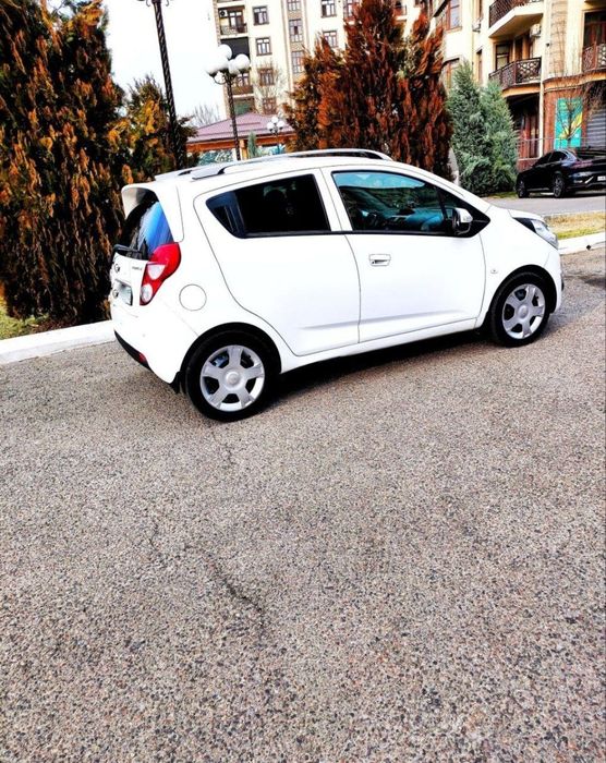 Spark Спарк 2016