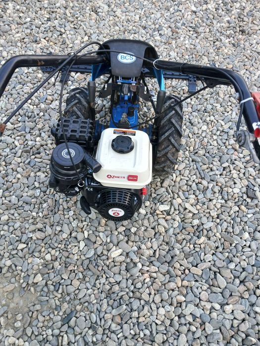 Motocositoare cositoare motocoasa bcs 620