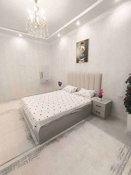 продается 3/8/10 новостройка ЖК  Salamatina