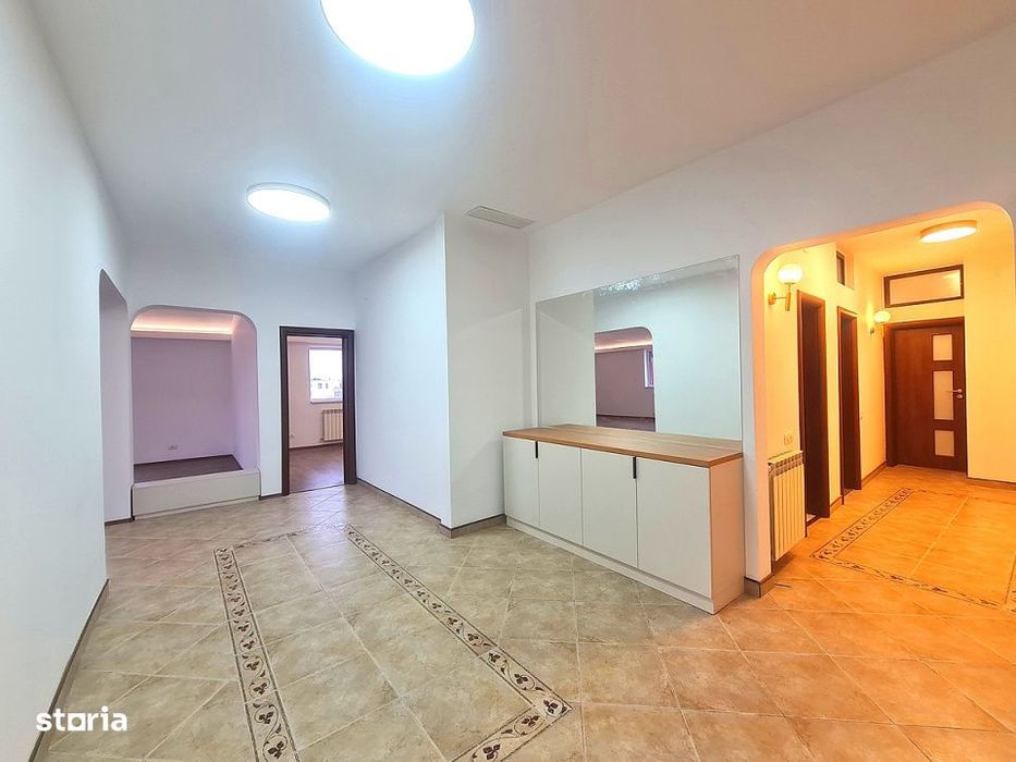 Penthouse exclusivist Herastrau | 156 mp | Prima inchiriere | Parcare