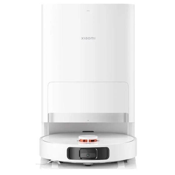 Робот-пылесос Xiaomi Robot Vacuum X20+
