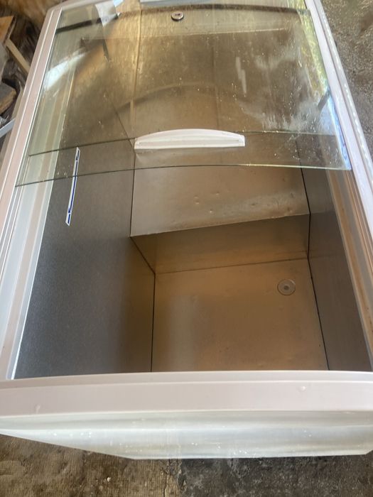 Морозильник бирюса б/у