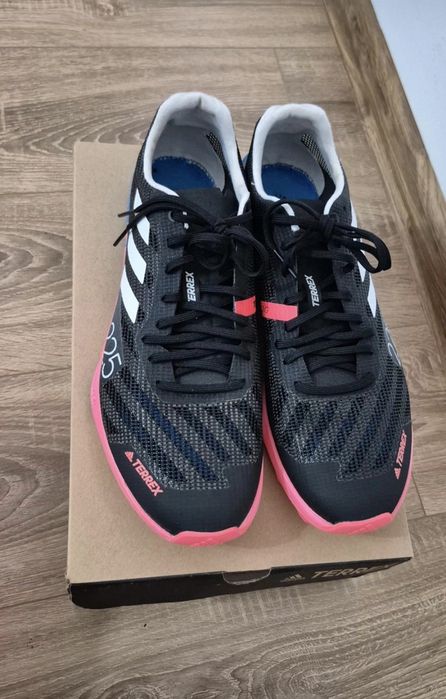 Adidas Terrex marime 47 1/3