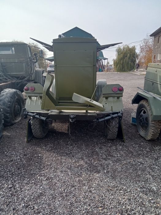 Электростанция с хранения