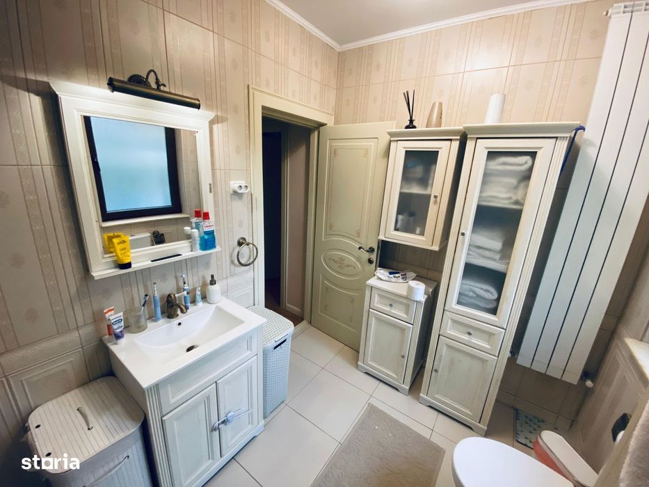 Faleza Nord - Apartament situat la 150 m de plaja