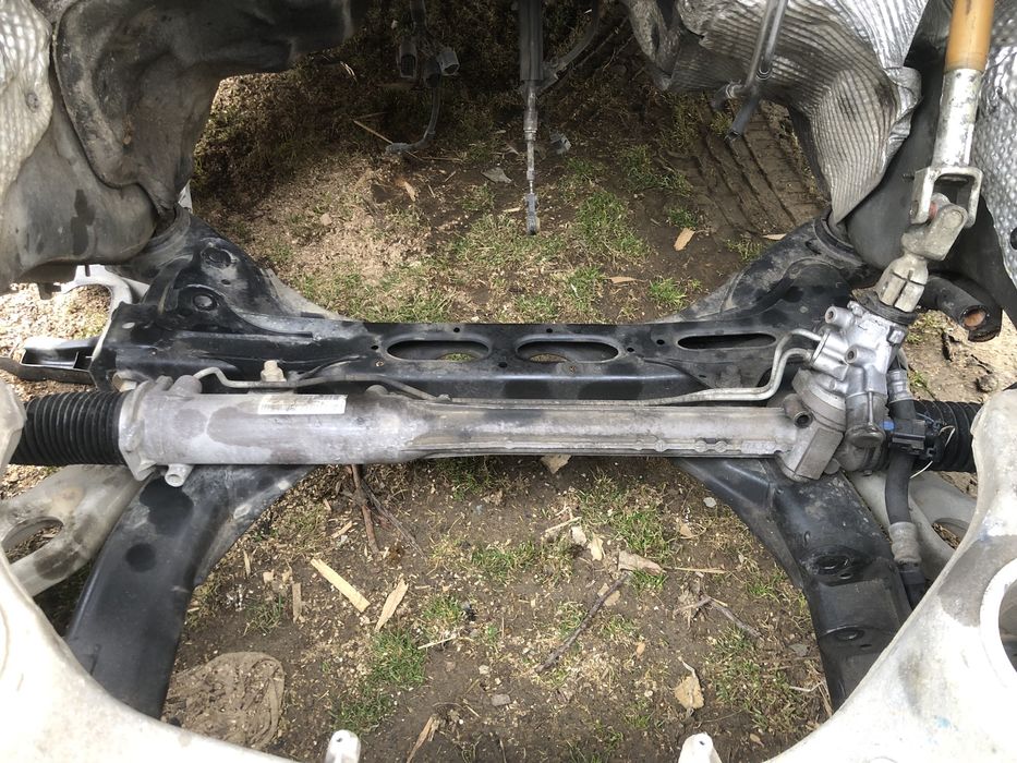 Jug motor Touareg 7P 2010-2017