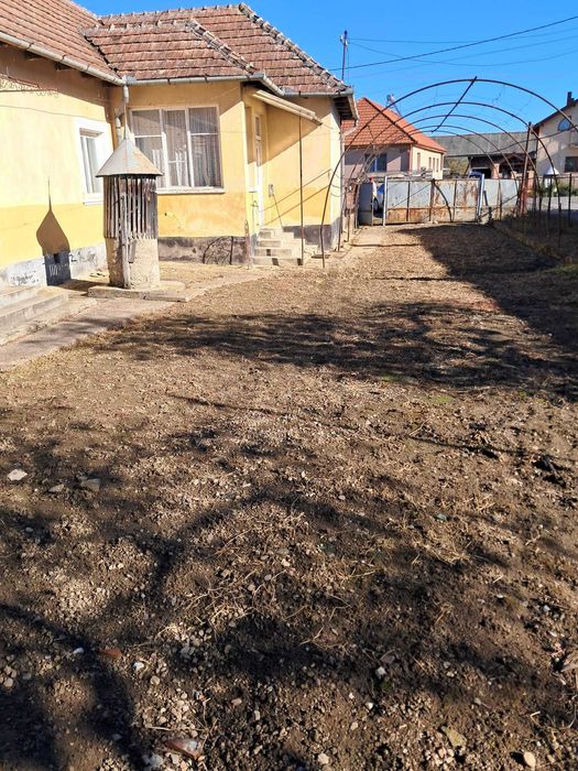 casa de vanzare 2 camere