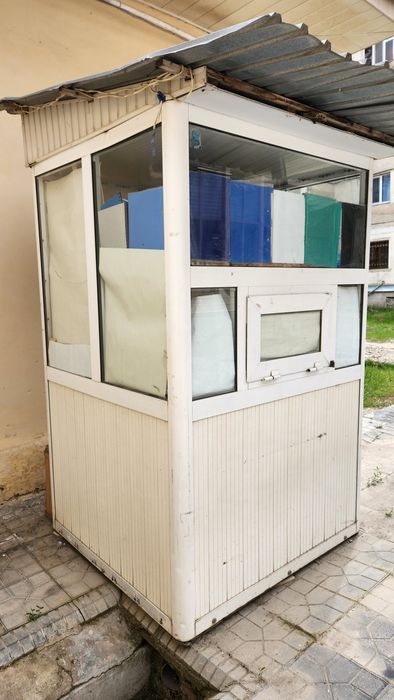 Акфа Бутка Сотилади