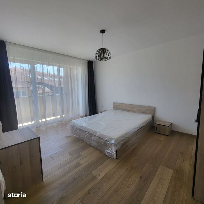 Apartament o camera in Floresti — fotografia 1