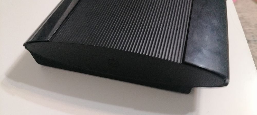 PlayStation 3 super slim