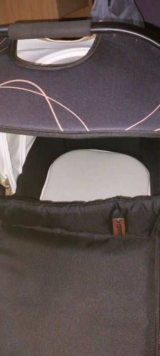 Бебешка количка 3в1 СПЕШНО