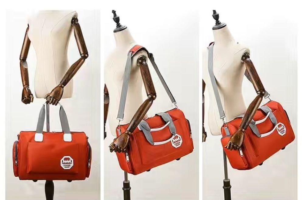 Продам спортивную сумку