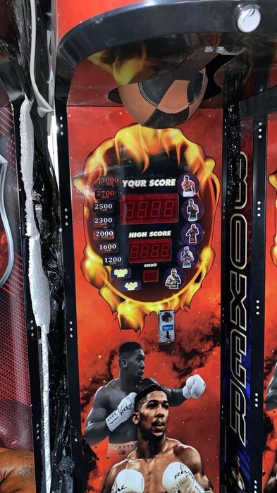 Силомер аппарат для быстрой окупаемости