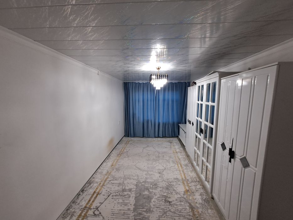 Квартира жалға беріледі