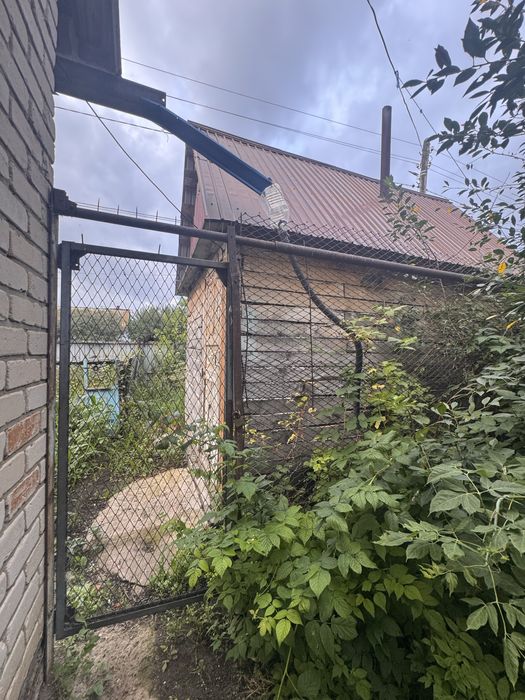 Продается  уютный дом