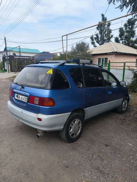 Продам Тойета Ипсум Ipsum