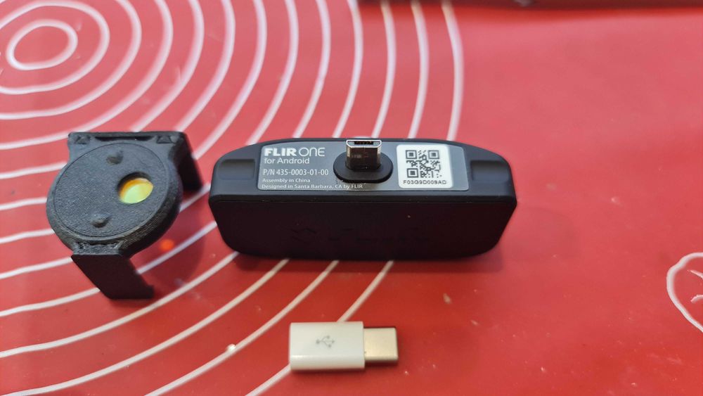 Термо камера Flir One for Android