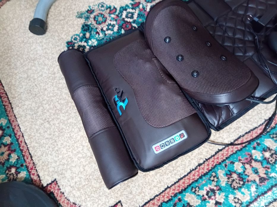 Продам массажор, новый