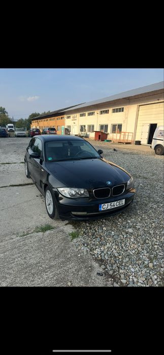 BMW 1 Series 2007 — imagine 2