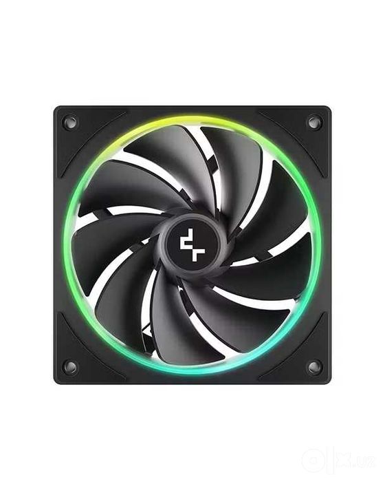 - Вентилятор для корпуса Deepcool FL12R SE