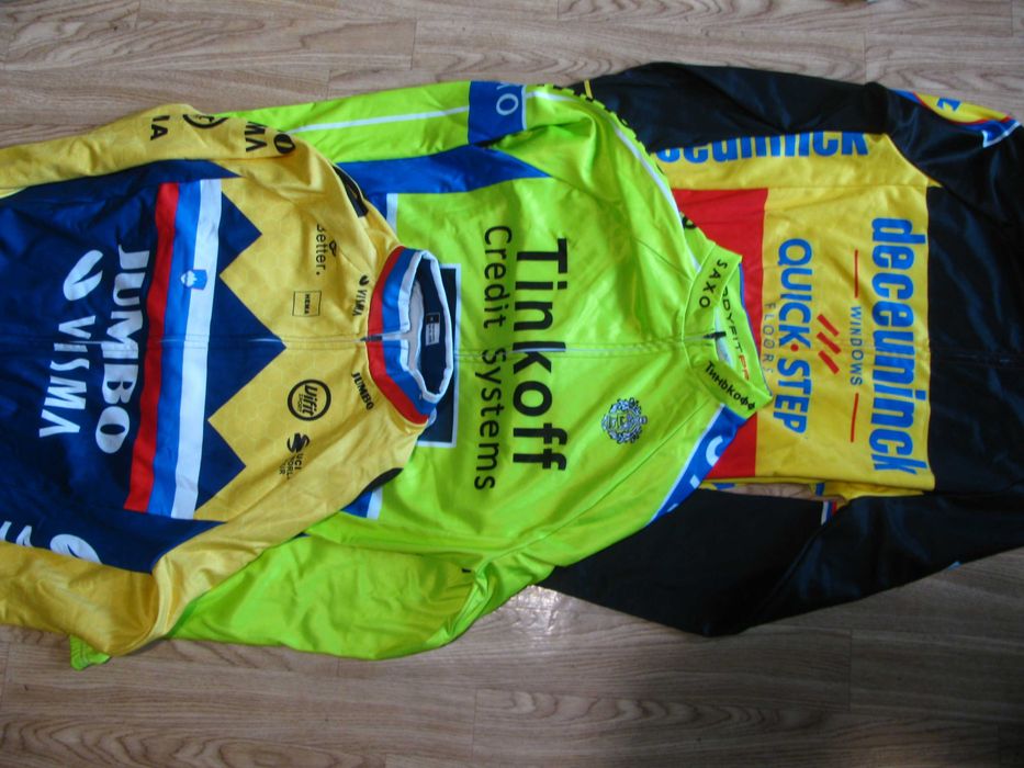 Вело  Екип  за  Всеки