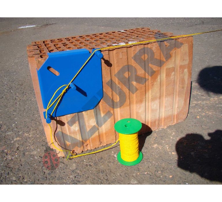 RATUSCA DE TRASAT LINII- trasator cu ata 50 metri