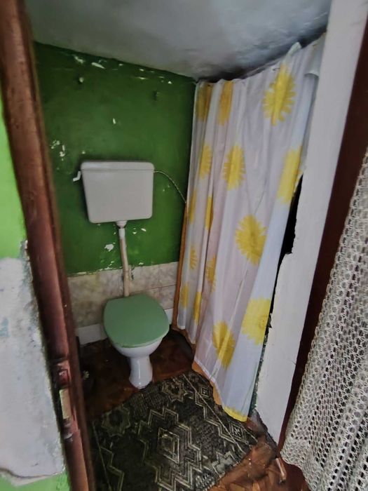 Къща в централната част на  град Тетевен.