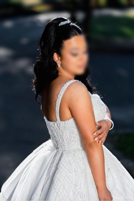 Rochie de mireasa